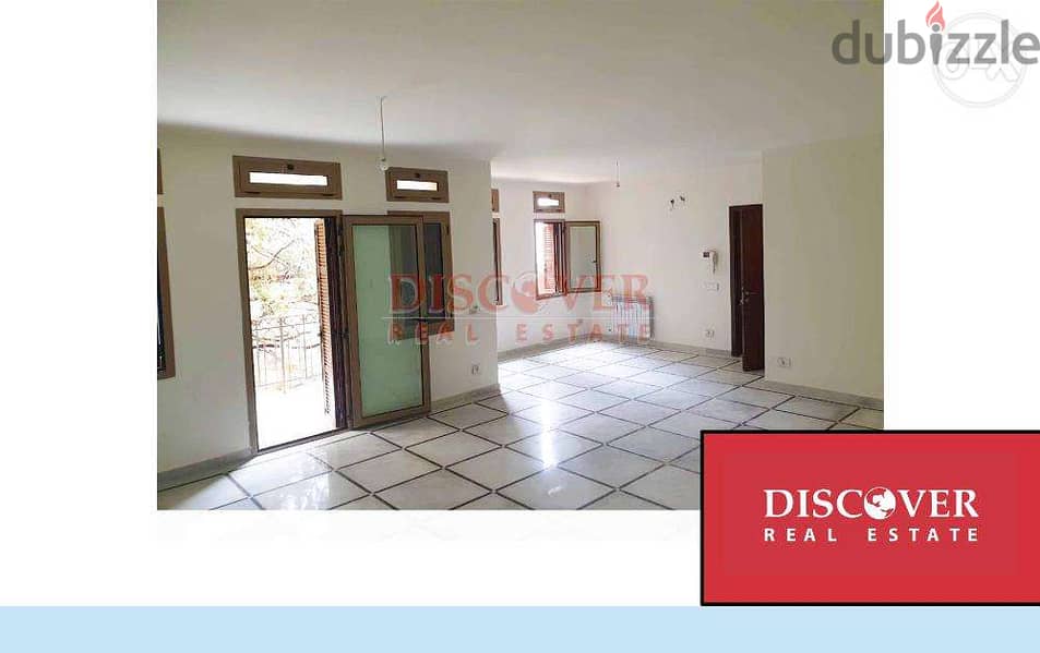 Apartment +terrace for Sale in Dhour choueir 3