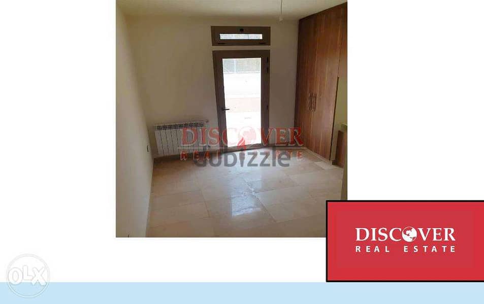 Apartment +terrace for Sale in Dhour choueir 6