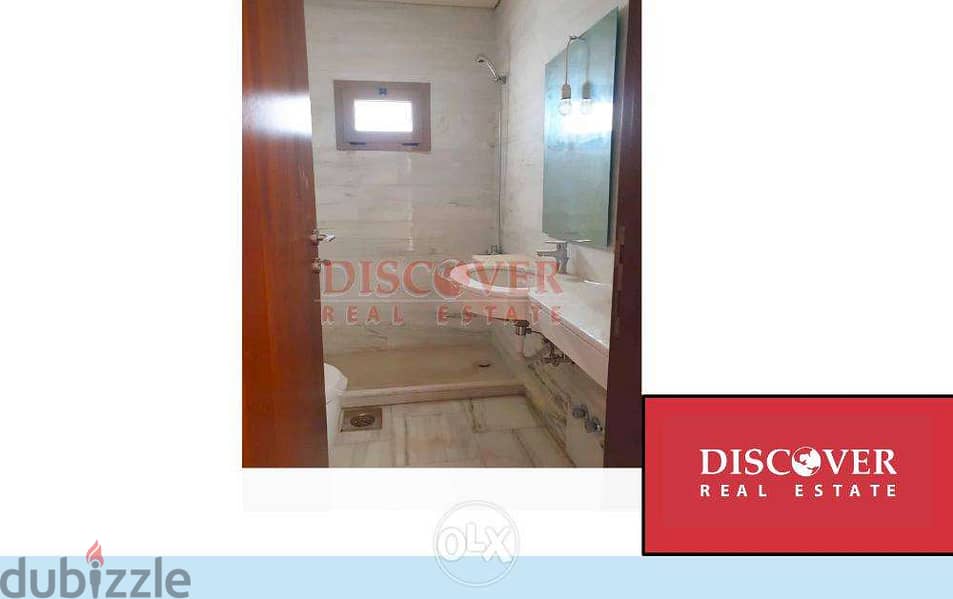 Apartment +terrace for Sale in Dhour choueir 7