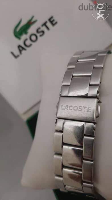 Lacoste Watch 3