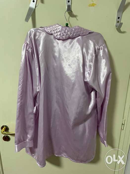 satin pajamas Free delivery inside beirut 1