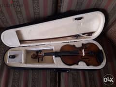 Violin 1/2 0