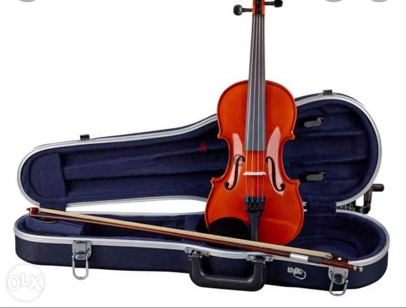 violin 4/3 karl schinieder 1