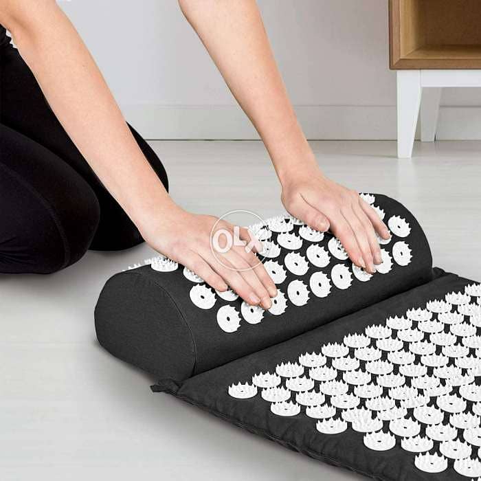 LifeGoods Acupressure Mat 3