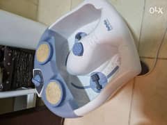 Babyliss Foot Spa