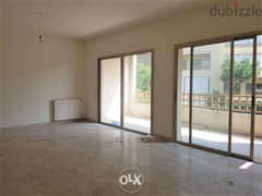 3 Bedroom Apartment in a Complex in Adma with Garden