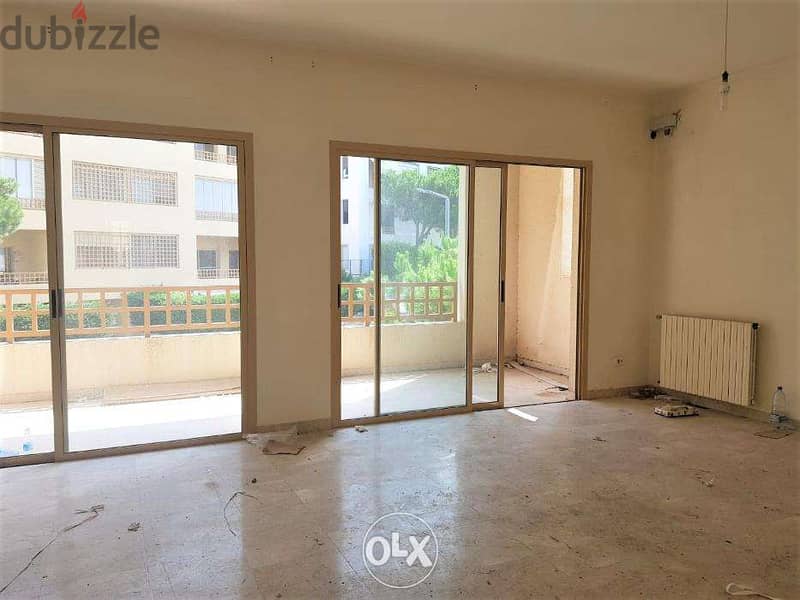 3 Bedroom Apartment in a Complex in Adma with Garden 1
