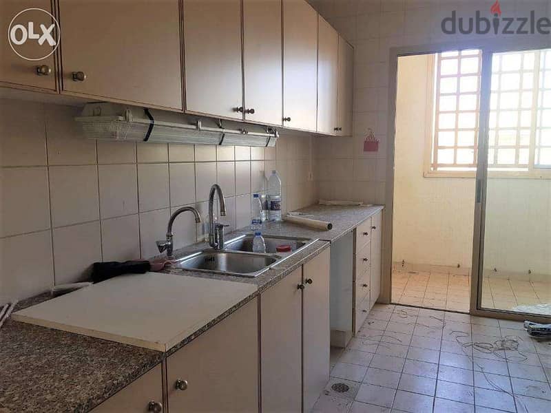 3 Bedroom Apartment in a Complex in Adma with Garden 2