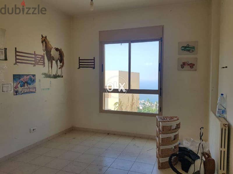 3 Bedroom Apartment in a Complex in Adma with Garden 3