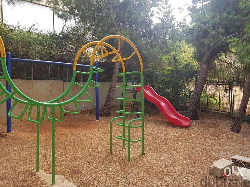 3 Bedroom Apartment in a Complex in Adma with Garden 6