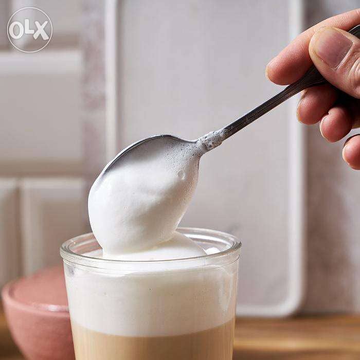 Gastroback 42410 - milk frothers AUTOMATIC MILK FROTHER/ 2$ delivery 5