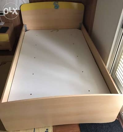 Children Bed