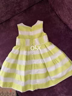 Gymboree dress for girls 12-18 month 0