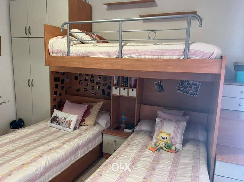 Kids bedoom furniture for sale 2