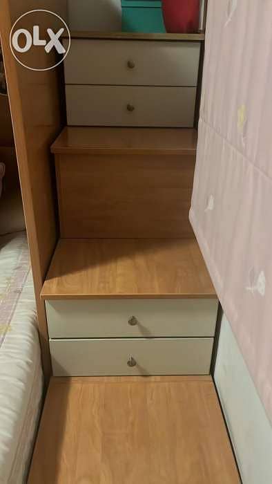 Kids bedoom furniture for sale 3