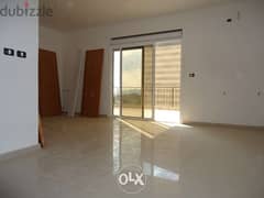 Apartment for sale in Al Ouyoun شقه للبيع في عيون برمانا 0