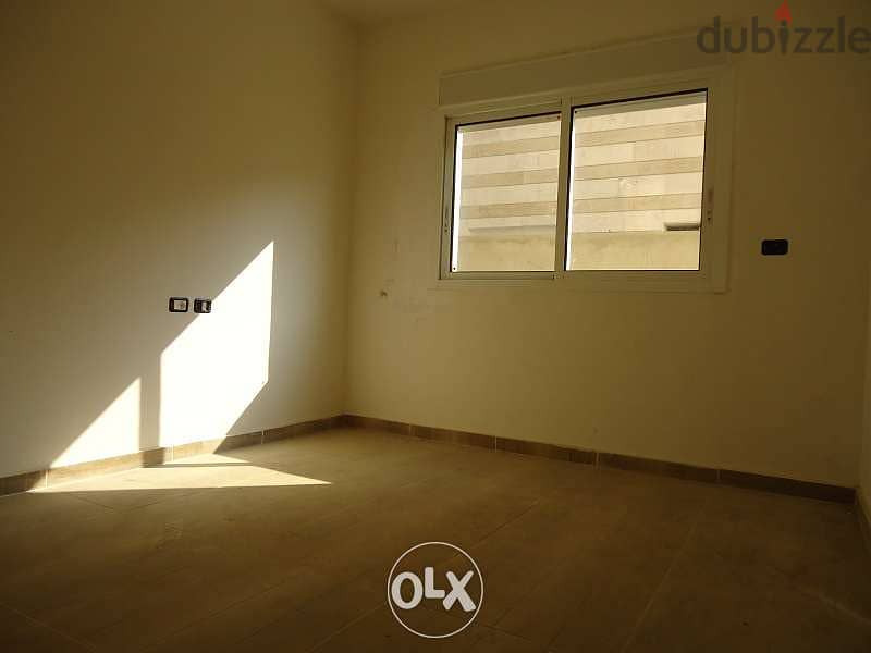 Apartment for sale in Al Ouyoun شقه للبيع في عيون برمانا 2