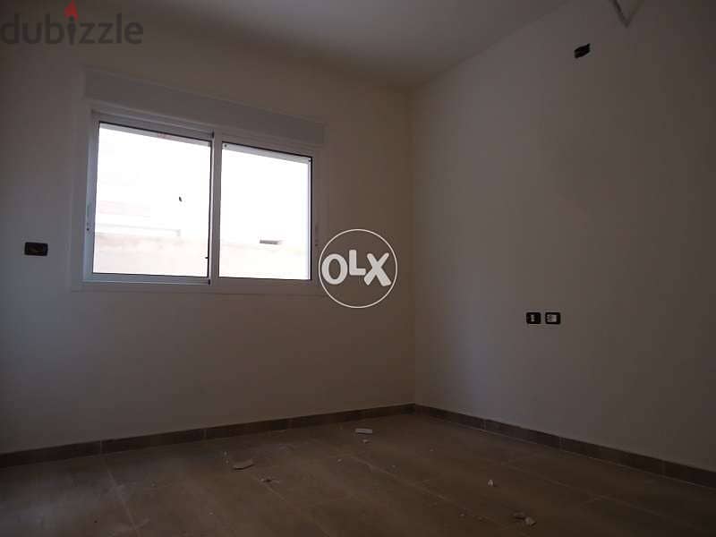 Apartment for sale in Al Ouyoun شقه للبيع في عيون برمانا 3