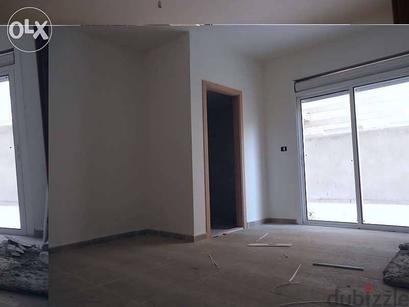 Apartment for sale in Al Ouyoun شقه للبيع في عيون برمانا 4