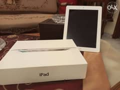 Ipad 2, 16GB WIFI