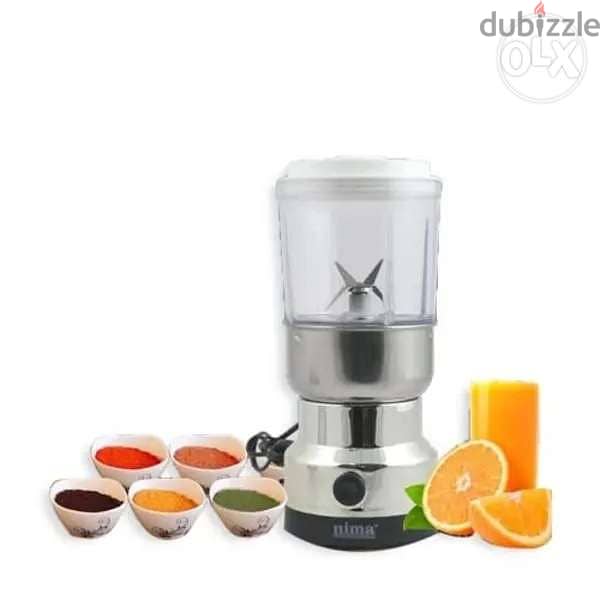 nima coffee and juice electric blender 300 W 2