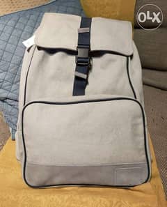 Armani Exchange Backpack 0