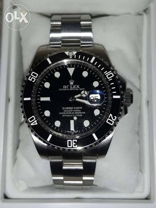 Rolex 2024 submariner olx