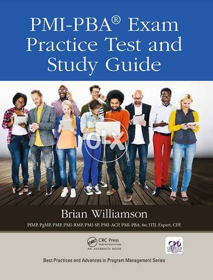 3 E-books: PMI-PBA® Exam Prep 1