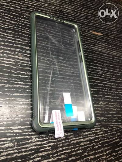 note 20 ultra case