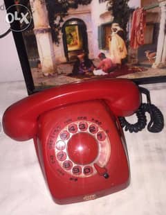 تليفون انتيك Antique