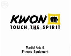Taekwondo kwon brand equipments