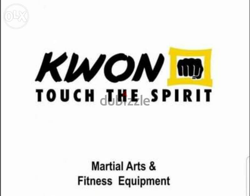 Taekwondo kwon brand equipments 0