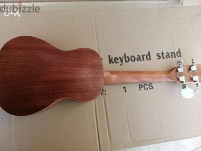 Ukulele