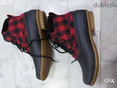 Tommy hilfiger winter boots