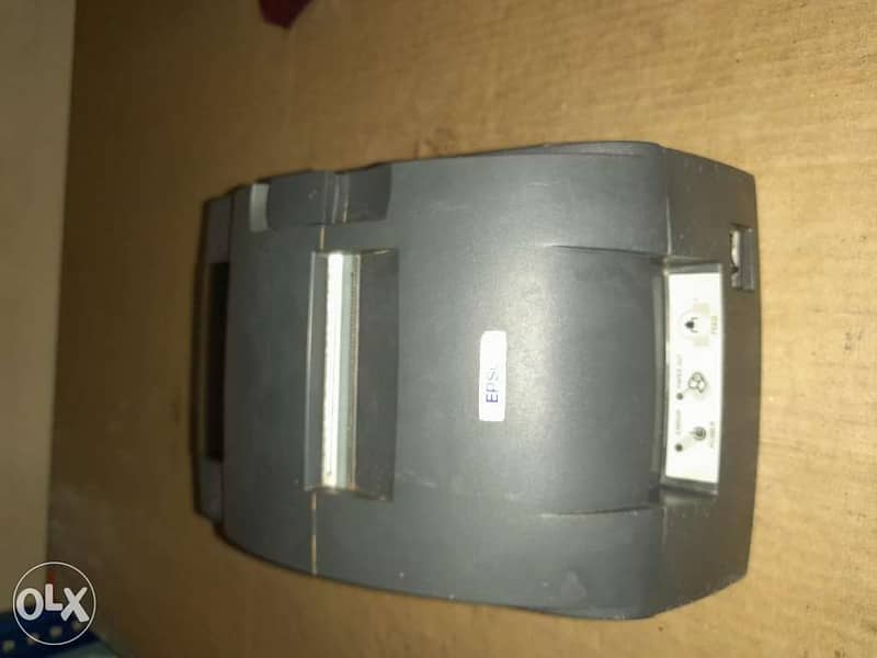 Printer epson tmu 220 0