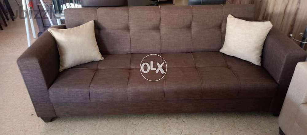 Sofa bed. صوفا بيد 0