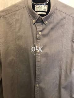 10$ authentic jack and jones shirt in excellent condition 0