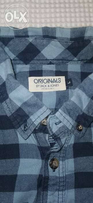 Jack And Jones Shirt 1