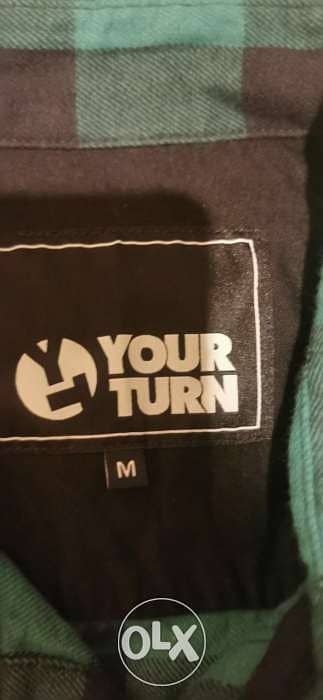 Your Turn Shirt 1