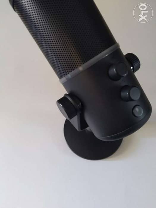 Razer siren elite professional -grade dynamic streaming microphone 1