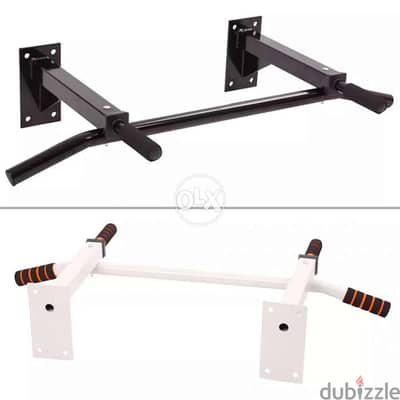 Chin wall pull up bar