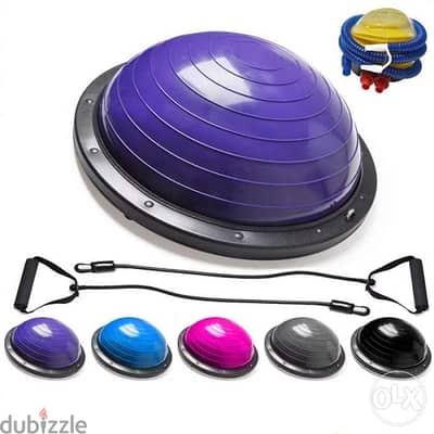 Bosu ball 58cm