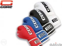 Core Boxing Gloves 0