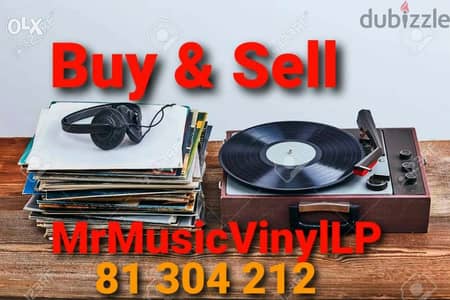 Buy & Sell /vinylrecords/ turntables/amplifier/