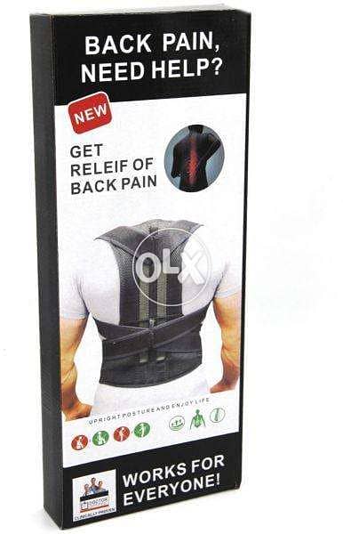 Get Releif Of Back Pain 0