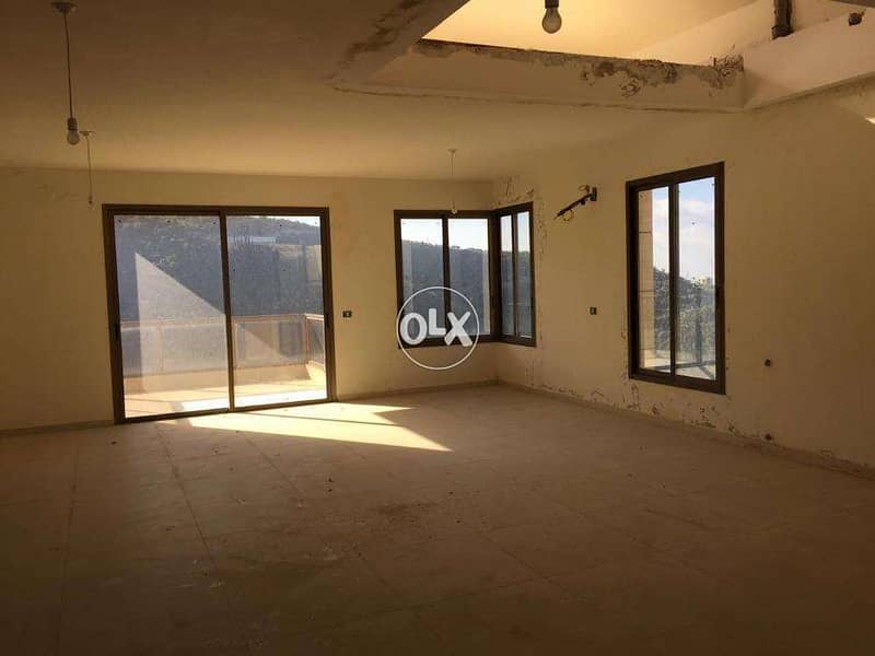 L08781-Duplex Apartment with Terrace For Sale In Blat Jbeil - Cash 2