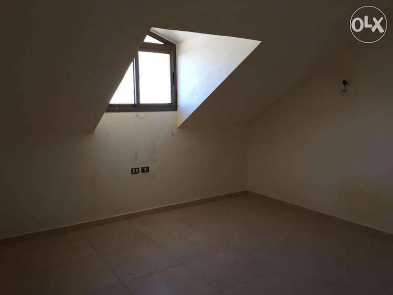 L08781-Duplex Apartment with Terrace For Sale In Blat Jbeil - Cash 7
