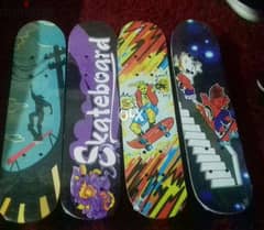 skateboard new 0