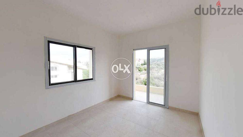 Apartment  |Chikhane |open sea view  | شقة للبيع  | شيخان |PLS22923/A3 1