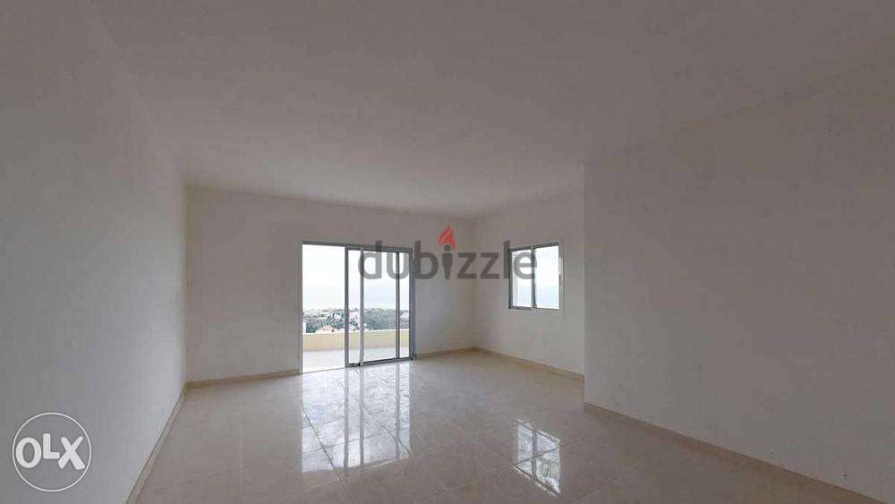 Apartment  |Chikhane |open sea view  | شقة للبيع  | شيخان |PLS22923/A3 3